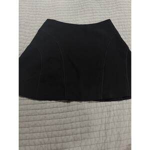 Black Skirt